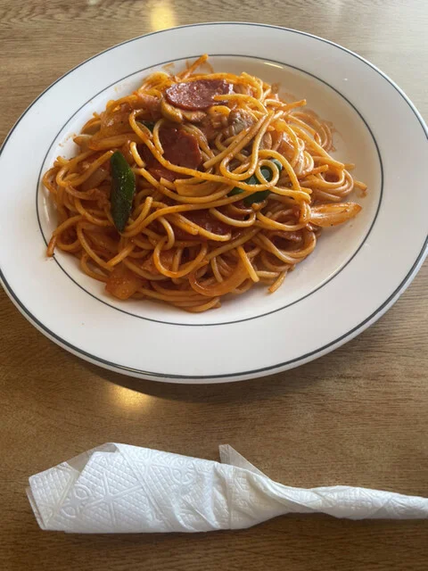 ポパイ - 南稚内（喫茶店）の写真