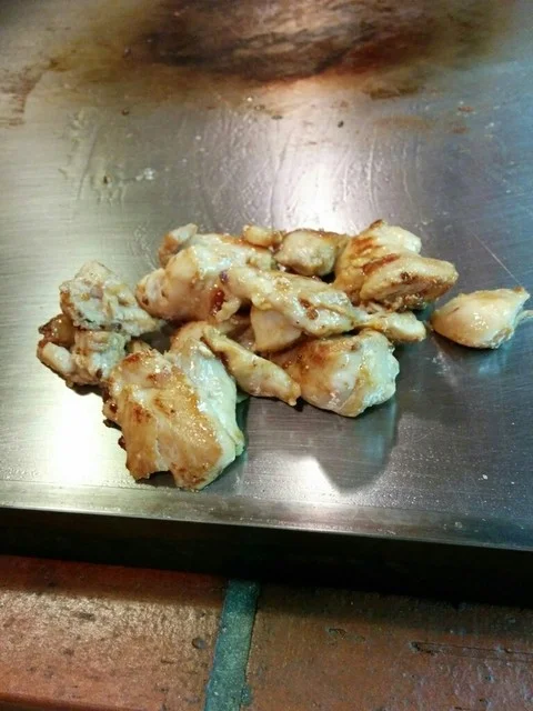 鉄板焼 正ちゃん - 稚内（居酒屋）の写真