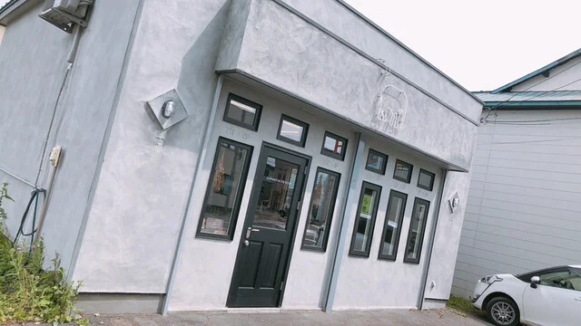 エレファント イン ザ ルーム（ELEPHANT IN THE ROOM） - 帯広（カフェ）の写真