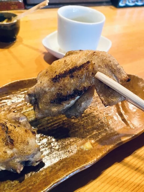 やきとり小びな - 苫小牧（焼き鳥）の写真