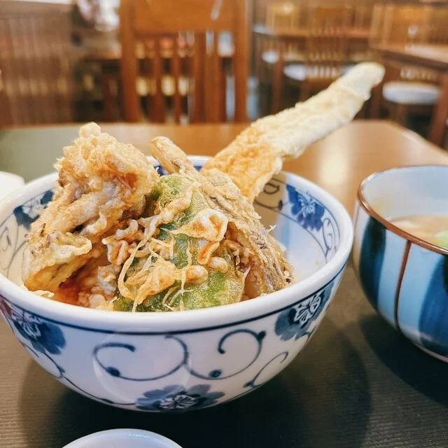 たんた家（たんたや） - 帯広（うどん）の写真