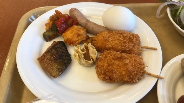 ホテルルートイン 苫小牧駅前（HOTEL ROUTE INN） - 苫小牧（ホテル）の写真