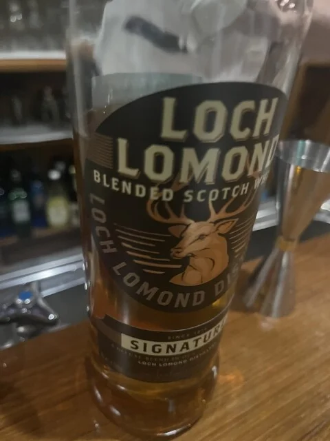 バーブルームーン - 知床斜里（バー）の写真