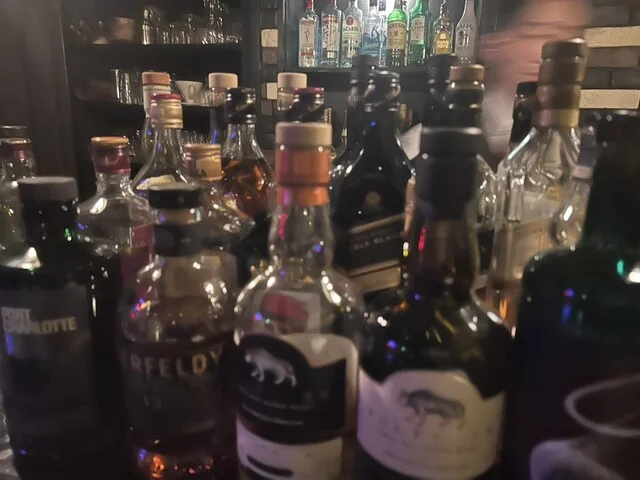 BAR HOWDY（ハウディ） - 旭川（バー）の写真