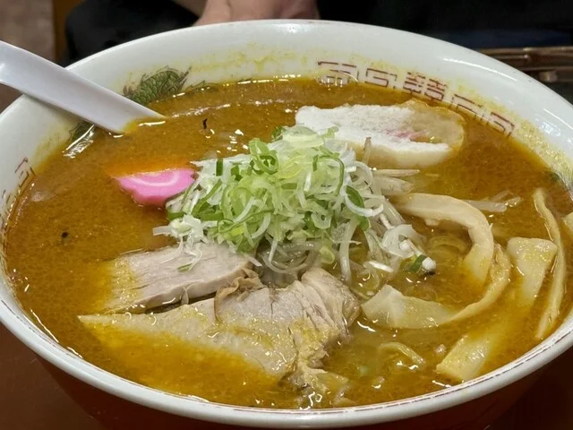 味の五十番 - 苫小牧（ラーメン）の写真