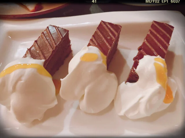 すぱいす ちーずちーず - 南小樽（チーズ料理）の写真