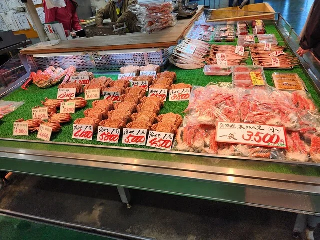 佐藤商店 - 釧路（その他）の写真