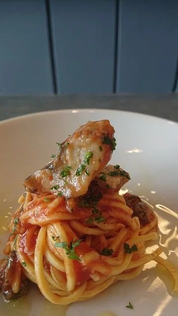 BASSA osteria（バッサ オステリア） - 帯広（イタリアン）の写真