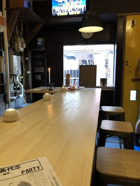 鯉櫻（こいざくら） - 小樽（バー）の写真