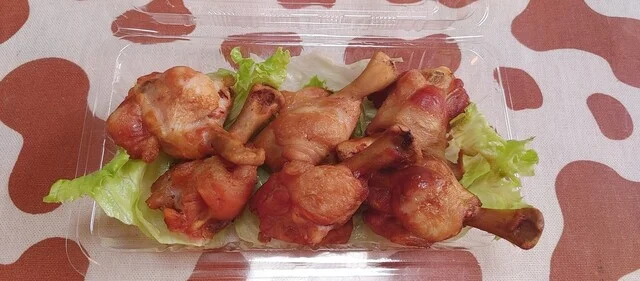 Cafe くるみ - 釧路（カフェ）の写真