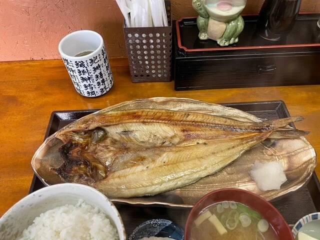 いち乃家 - 小樽（食堂）の写真