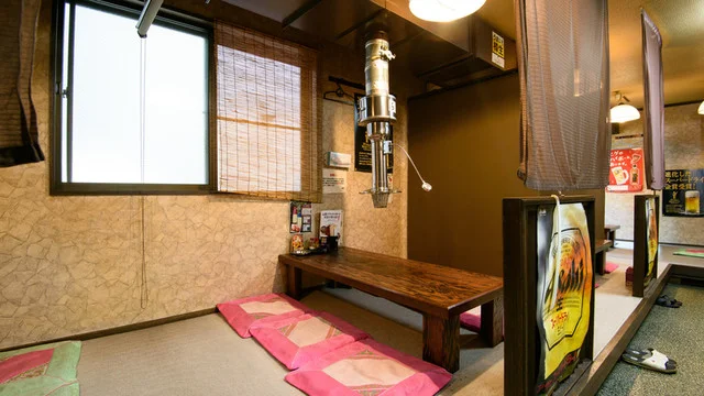 焼肉味亭（アジテイ） - 旭川四条（焼肉）の写真