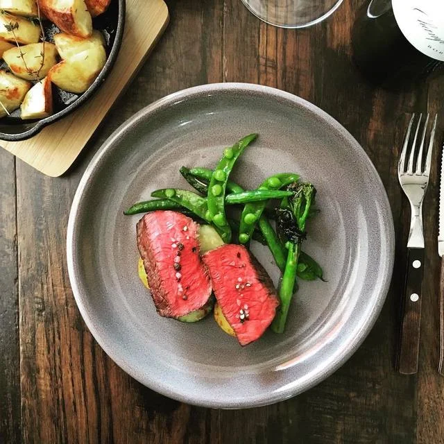 ビストロ カリーノ（Bistro CALINO） - 帯広（ビストロ）の写真