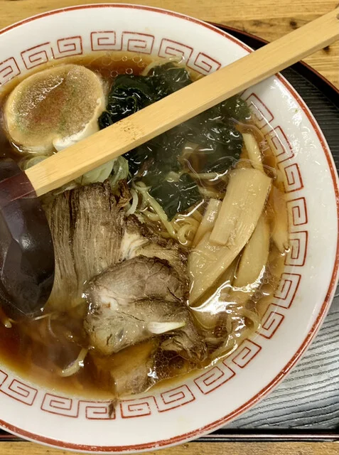 食事の店お津奈 - 青葉（食堂）の写真