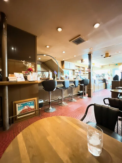 三本コーヒーショップ 小樽店 - 南小樽（カフェ）の写真