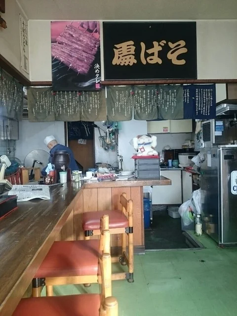 そば長 - 糸井（そば）の写真