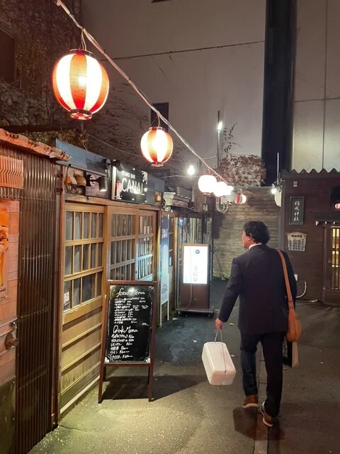 OTARUバル CANAL（カナル） - 小樽（バル）の写真