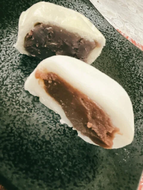 みなともち 中央市場店 - 小樽（和菓子）の写真