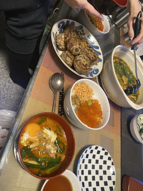 マルヒロ菊地商店 - 新大楽毛（その他）の写真