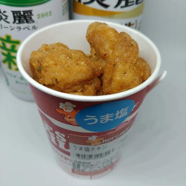 セイコーマート 旭川6条大雪通店（Seicomart） - 旭川四条（コンビニ・スーパー）の写真