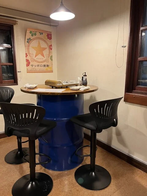 大衆酒場 溶岩焼 てっぺん（TEPPEN） - 帯広（焼肉）の写真