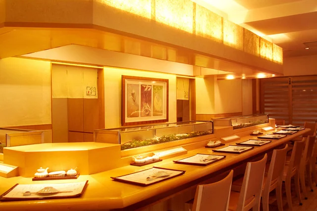 八千代本店（やちよほんてん） - 釧路（寿司）の写真