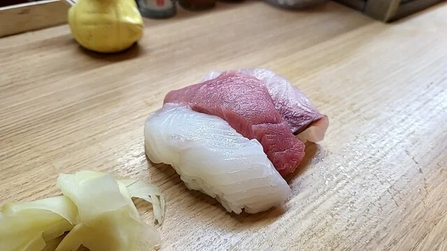 寿し政 - 帯広（寿司）の写真