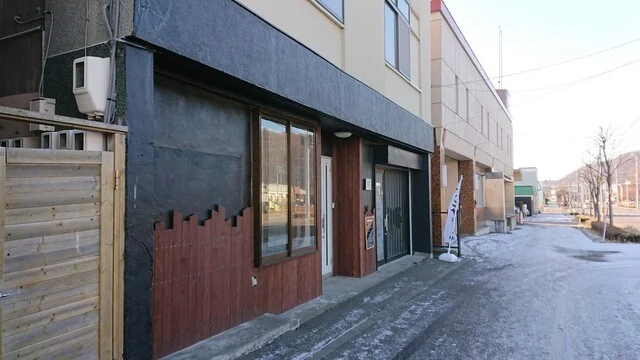 カフェ&バー ロッカ（CAFE&BAR ROCCA） - 網走（カフェ）の写真