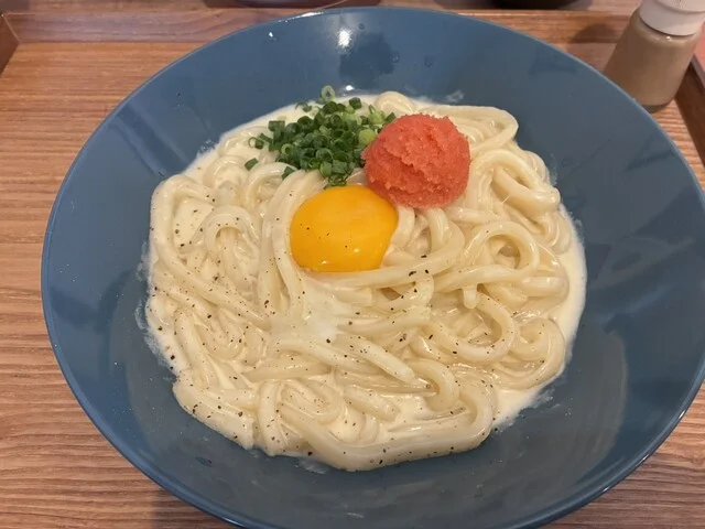 ウドン ネクスト（UDON NEXT） - 網走（うどん）の写真