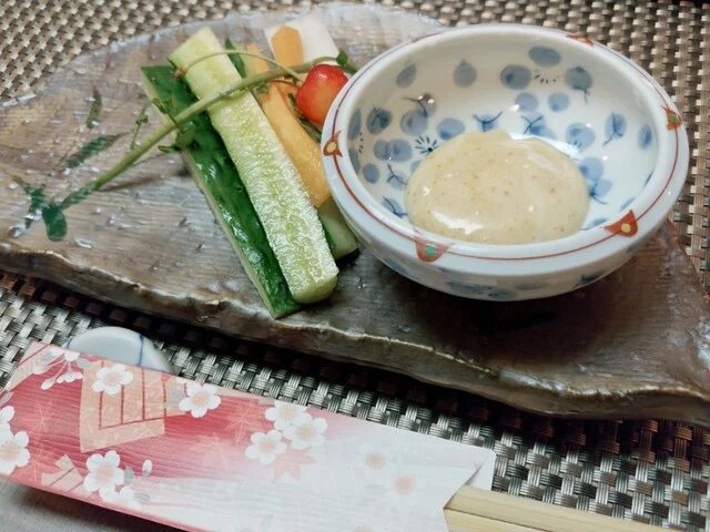 蹴鞠（ケマリ） - 旭川（食堂）の写真