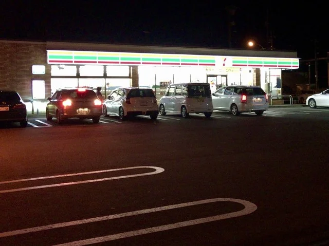 口コミ一覧 : セブンイレブン 根室敷島町店の写真