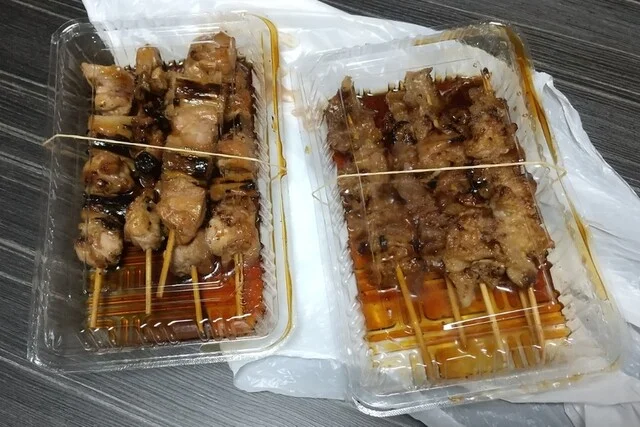 串焼大将 小樽分店 - 塩谷（焼き鳥）の写真