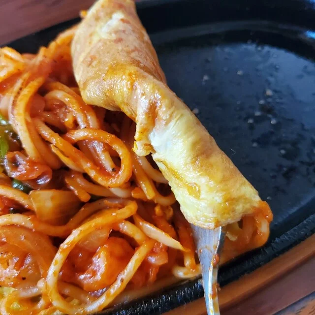 えきすとら喫茶店 - 武佐（喫茶店）の写真