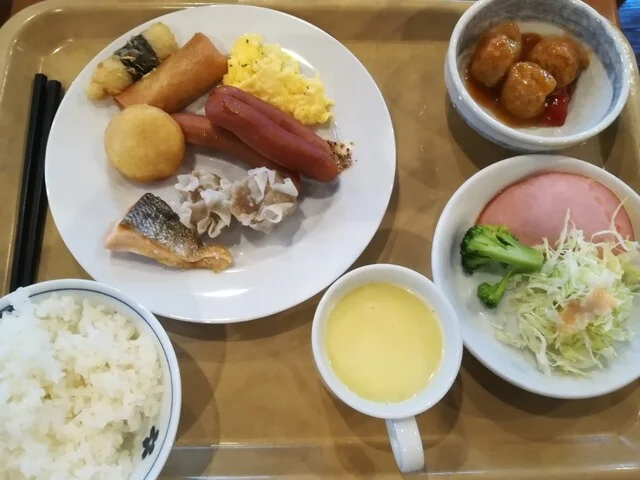 ホテルルートイン 網走駅前（HOTEL ROUTE INN） - 網走（ホテル）の写真