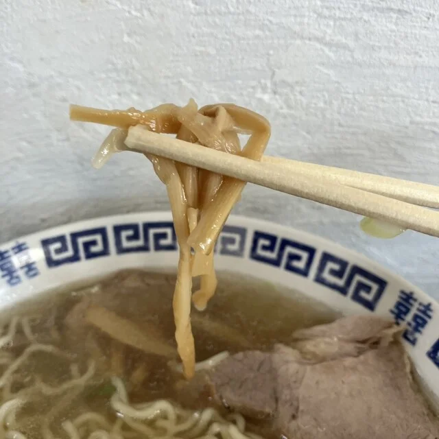 らぁめん 875（HANAKO） - 釧路市その他（ラーメン）の写真