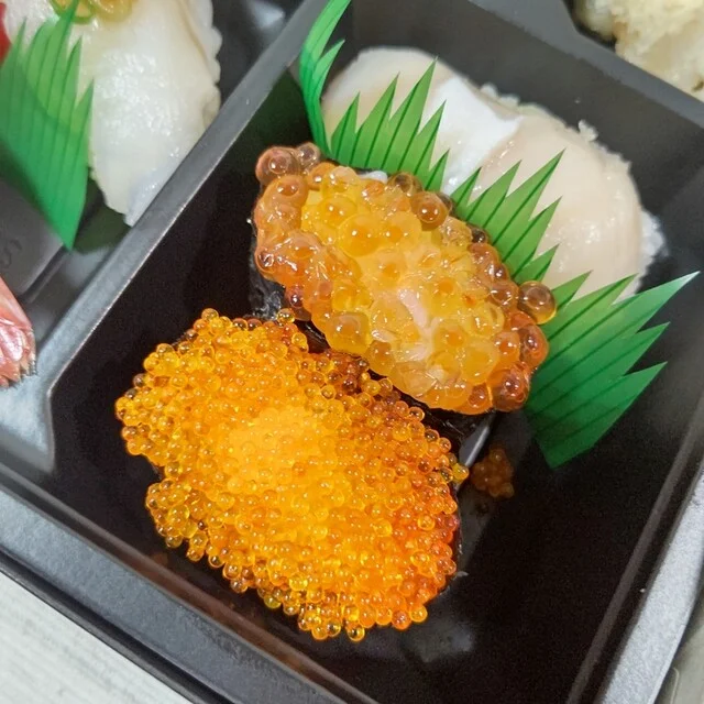 札幌海鮮丸 神楽店 - 神楽岡（寿司）の写真