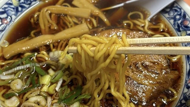 なるみ - 南永山（ラーメン）の写真