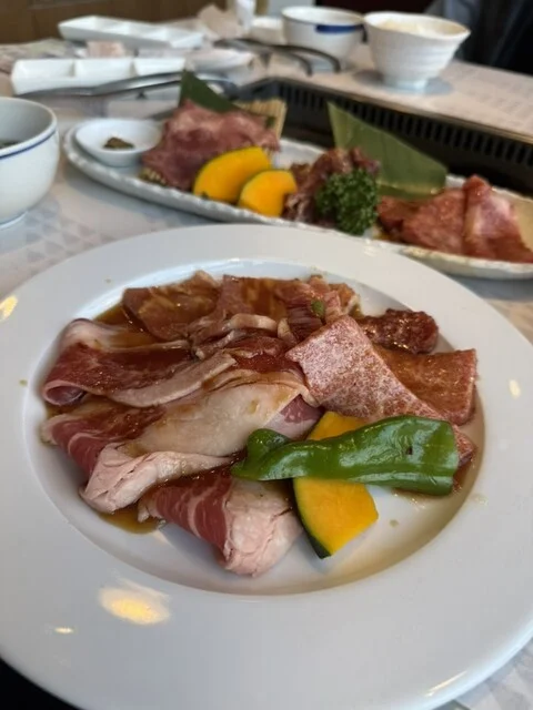 焼肉徳寿 苫小牧西店 - 糸井（焼肉）の写真