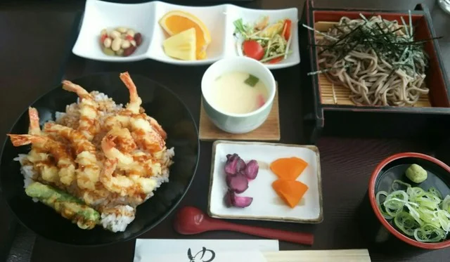 お食事処さらり - 沼ノ端（レストラン）の写真