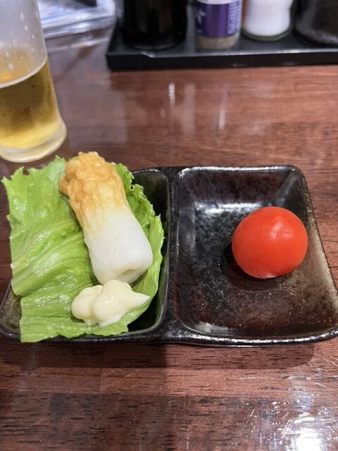 炭火焼き鳥 まさ - 釧路（焼き鳥）の写真