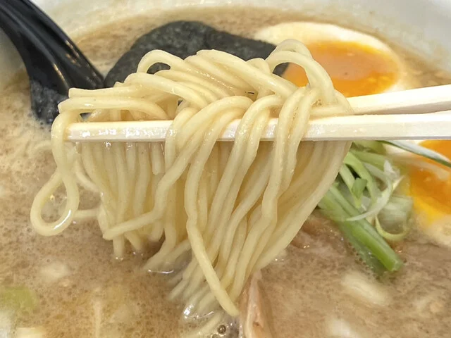 麺屋 彰 - 新富士（ラーメン）の写真