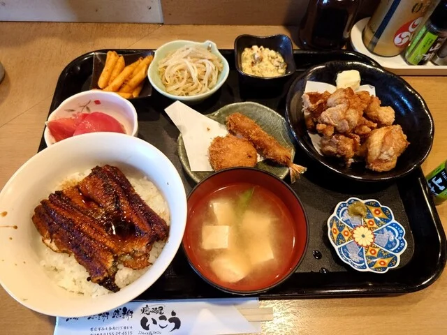 いこう - 帯広（居酒屋）の写真