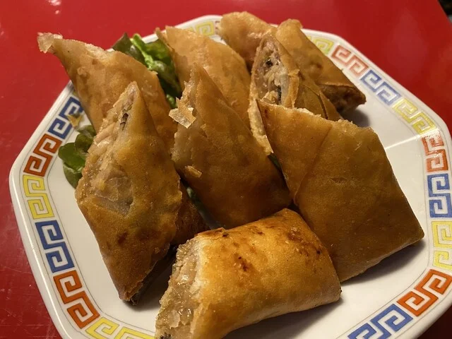 大衆中華料理 かが屋 - 帯広（中華料理）の写真