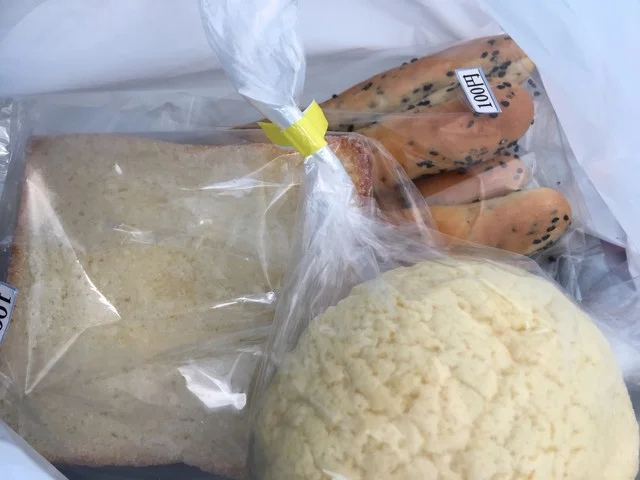 ウイリング和光さくら屋 - 小樽築港（パン）の写真