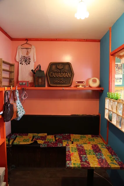 亜蒔都 - 帯広市その他（カフェ）の写真