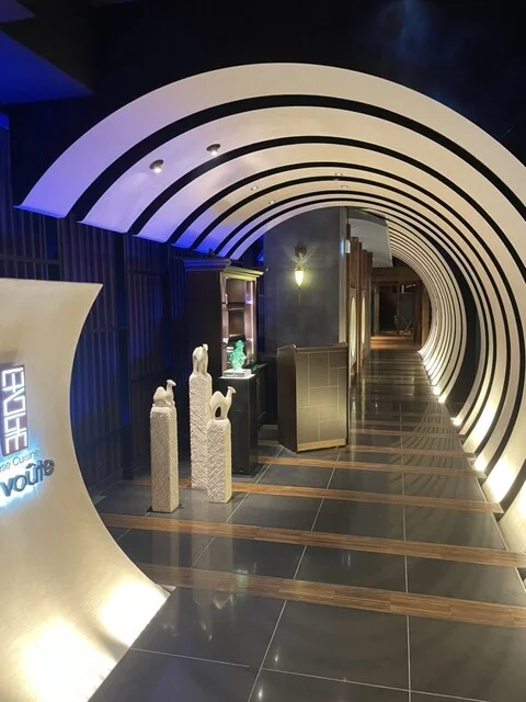 チャイニーズ キュイジーヌ ラ・ヴート - 豊浦（中華料理）の写真