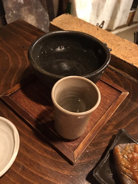 炉端　楽 - 旭川（居酒屋）の写真