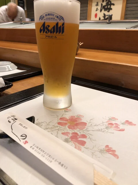 寿司きしの - 苫小牧（寿司）の写真