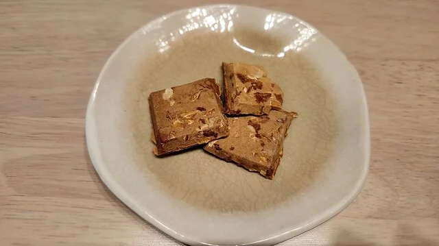 ヒカリ製菓 - 銭函（和菓子）の写真