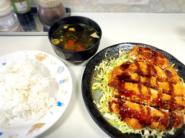 グリル ナリマン - 津軽五所川原（洋食）の写真